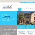 Site officiel : http://www.pro-joint.be