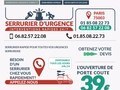 Site officiel : http://www.urgence-serrurier-paris7.fr/