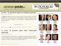 astrologie gratuite couple