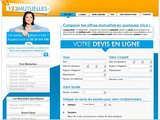 Comparatif mutuelles sante