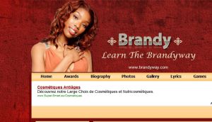 Brandyway Home