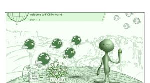 KOKIA OFFICIAL WEB SITE