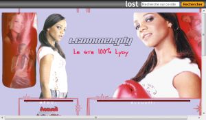 Site officiel  lcommelydy fr fm