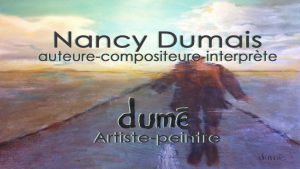 NancyDumais.com