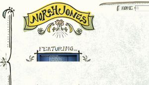 Site officiel www.norahjones.com