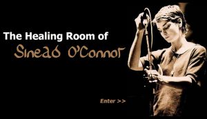 Site Officiel www.sinead-oconnor.com - The Sin&eacute;ad O'Connor Site