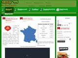 Site officiel : http://www.guide-restaurant-halal.com