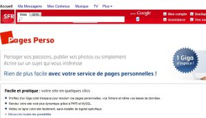 Site officiel : http://pages-perso.sfr.fr