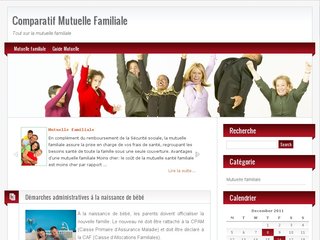 Site officiel : http://www.comparatif-mutuelle-familiale.com