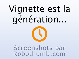 Site officiel : http://www.sensagent.com/