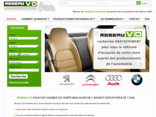 Occasion achat et vente auto