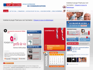 Ecole communication