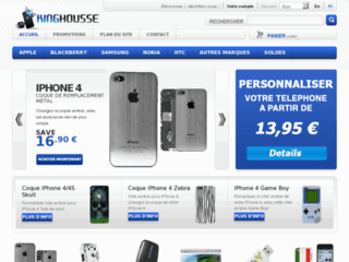 Site officiel : http://www.kinghousse.fr/fr/245-accessoires-samsung-galaxy-s3-i9300