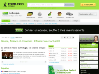 www.fortuneo.fr