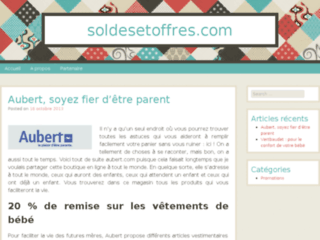 soldesetoffres.com