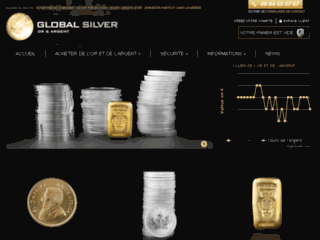 Global Silver