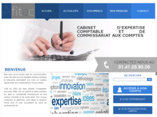 Votre expert comptable