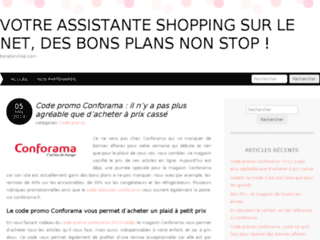 bonplanshop.com