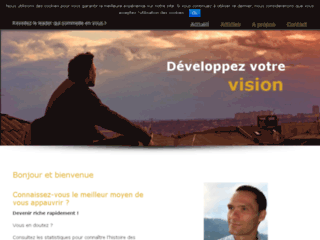 Site officiel : http://mlmformationcoaching.net