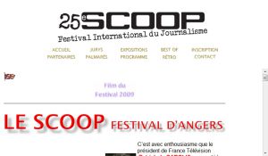 Site officiel : http://www.festivalscoop.com