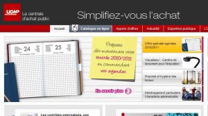 ugap.fr | Votre centrale d'achat public
