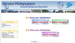 Site officiel : http://medidacte.timone.univ-mrs.fr