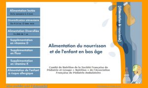 Site officiel : http://www.monnourrisson.com