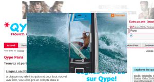 Site officiel : http://www.qype.fr