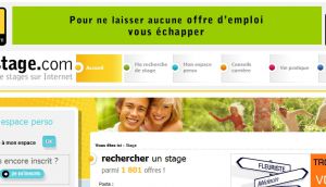 Site officiel : http://www.kelstage.com