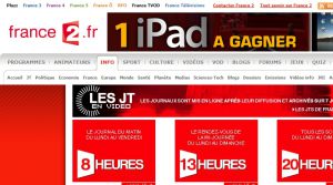 Site officiel : http://jt.france2.fr