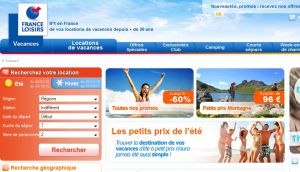 Site officiel : http://www.flvacances.com