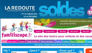 Sorties pour enfants, loisirs, activités et vacances en famille avec Familiscope.