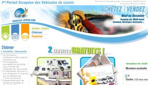 Site officiel : http://www.vehicule-loisirs.com