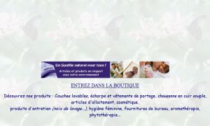 Site officiel : http://www.horizonlife.fr