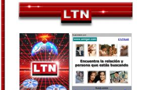 Site officiel : http://www.ltn.net