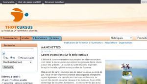 Site officiel : http://www.cursus.edu