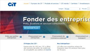 Site officiel : http://fr.cit.com