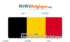 Site officiel : http://www.wiwibelgique.com