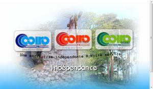 Site officiel : http://www.coiro.fr