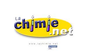 Site officiel : http://chimie.net.free.fr