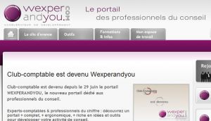 Site officiel : http://www.club-comptable.com