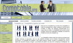 Comptable.org: Comptabilité - Cabinet d'expertise comptable