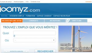 Site Officiel www ioomyz com