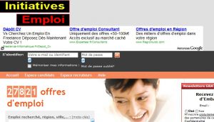 Site officiel : http://www.init-emploi.tm.fr