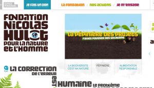 Site Officiel www fnh org