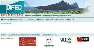 Site officiel : http://www.enviro2b.com