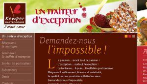 Site officiel : http://www.kempergastronomie.com