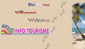 Site officiel : http://www.antilles-info-tourisme.com