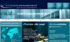 Site officiel : http://www.viverismanagement.com