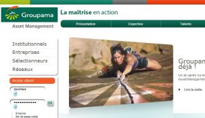 Site Officiel www groupama-am fr